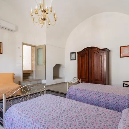 Stella Di Domenica * ポッジャルド