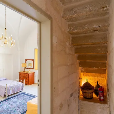 別荘 Stella Di Domenica ポッジャルド