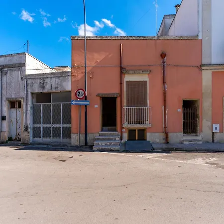 別荘 Stella Di Domenica ポッジャルド