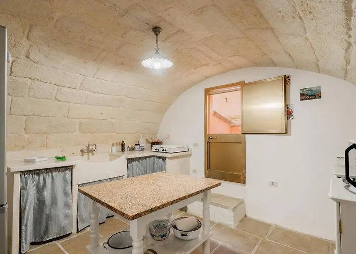 Stella Di Domenica * Poggiardo