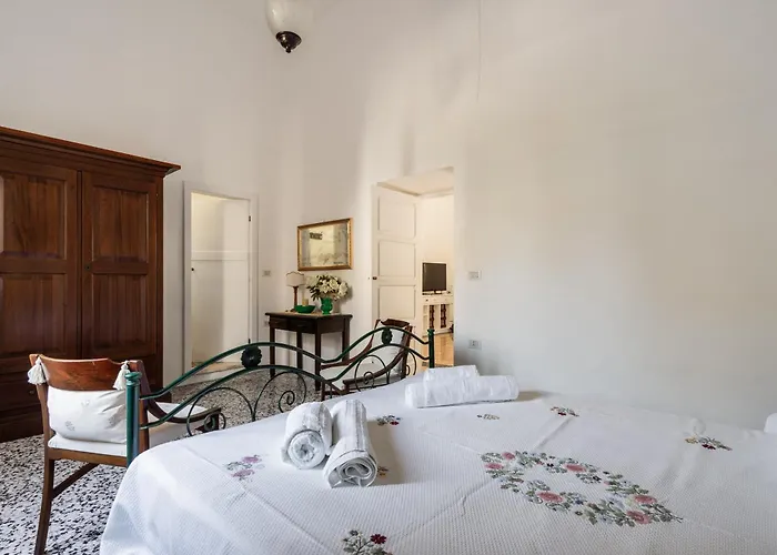 Vakantiehuis Stella Di Domenica