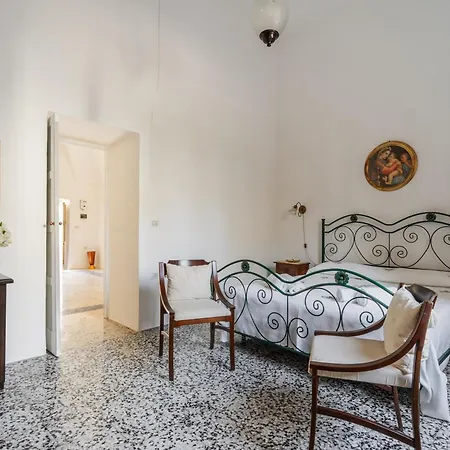 Stella Di Domenica Holiday home