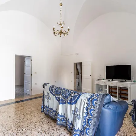 Stella Di Domenica Holiday home *