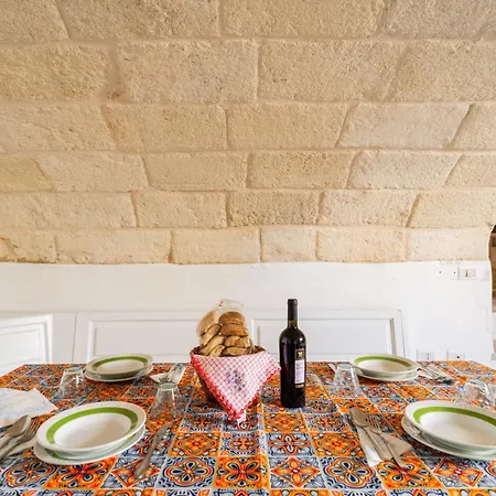 Stella Di Domenica Holiday home Poggiardo