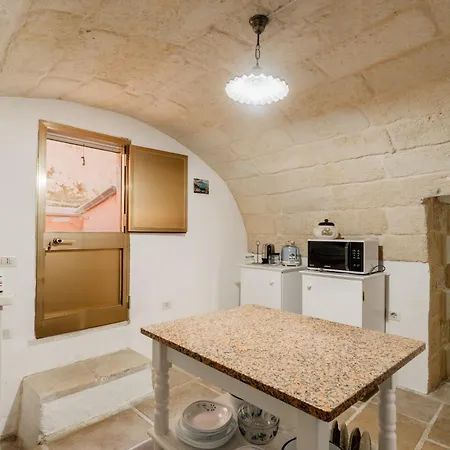 Holiday home Stella Di Domenica *