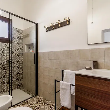 Stella Di Domenica Holiday home Poggiardo