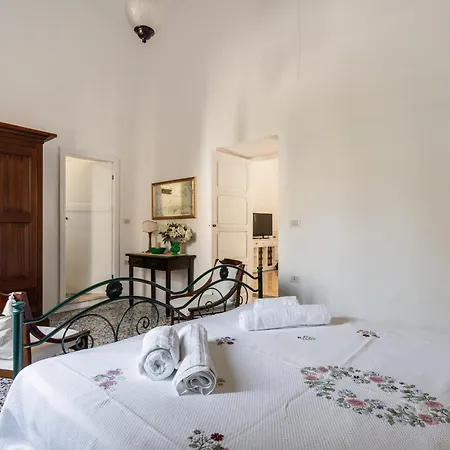 Hébergement de vacances Stella Di Domenica Poggiardo