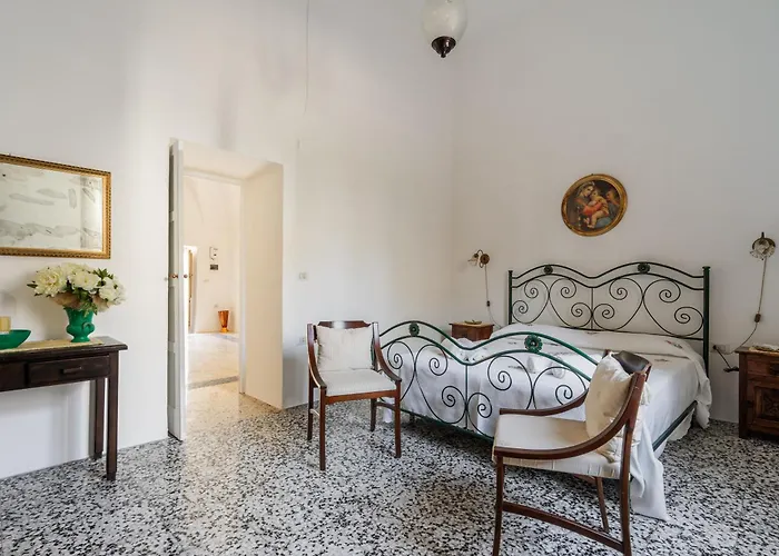 Stella Di Domenica Holiday home